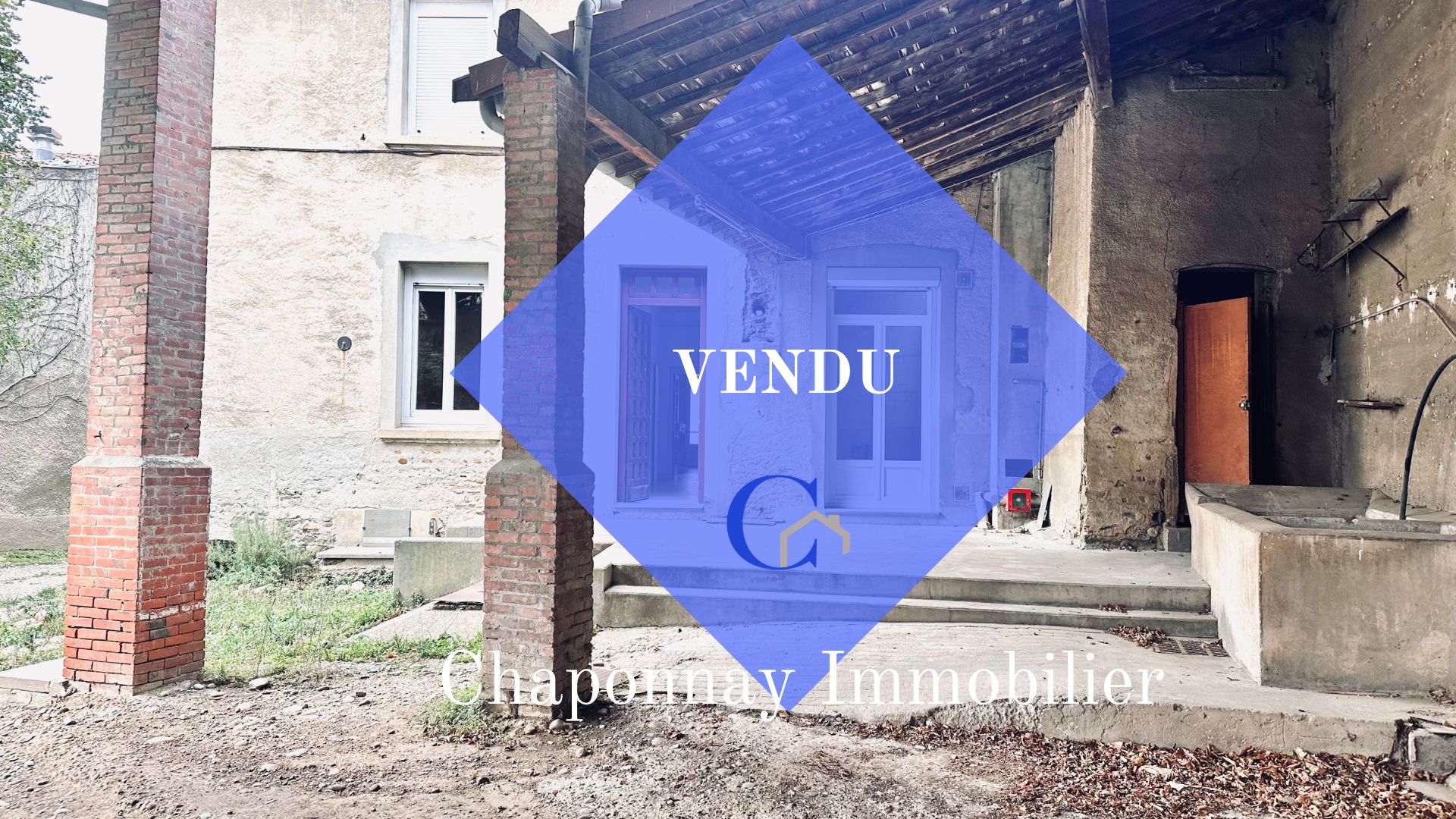 RH Invest Vendu