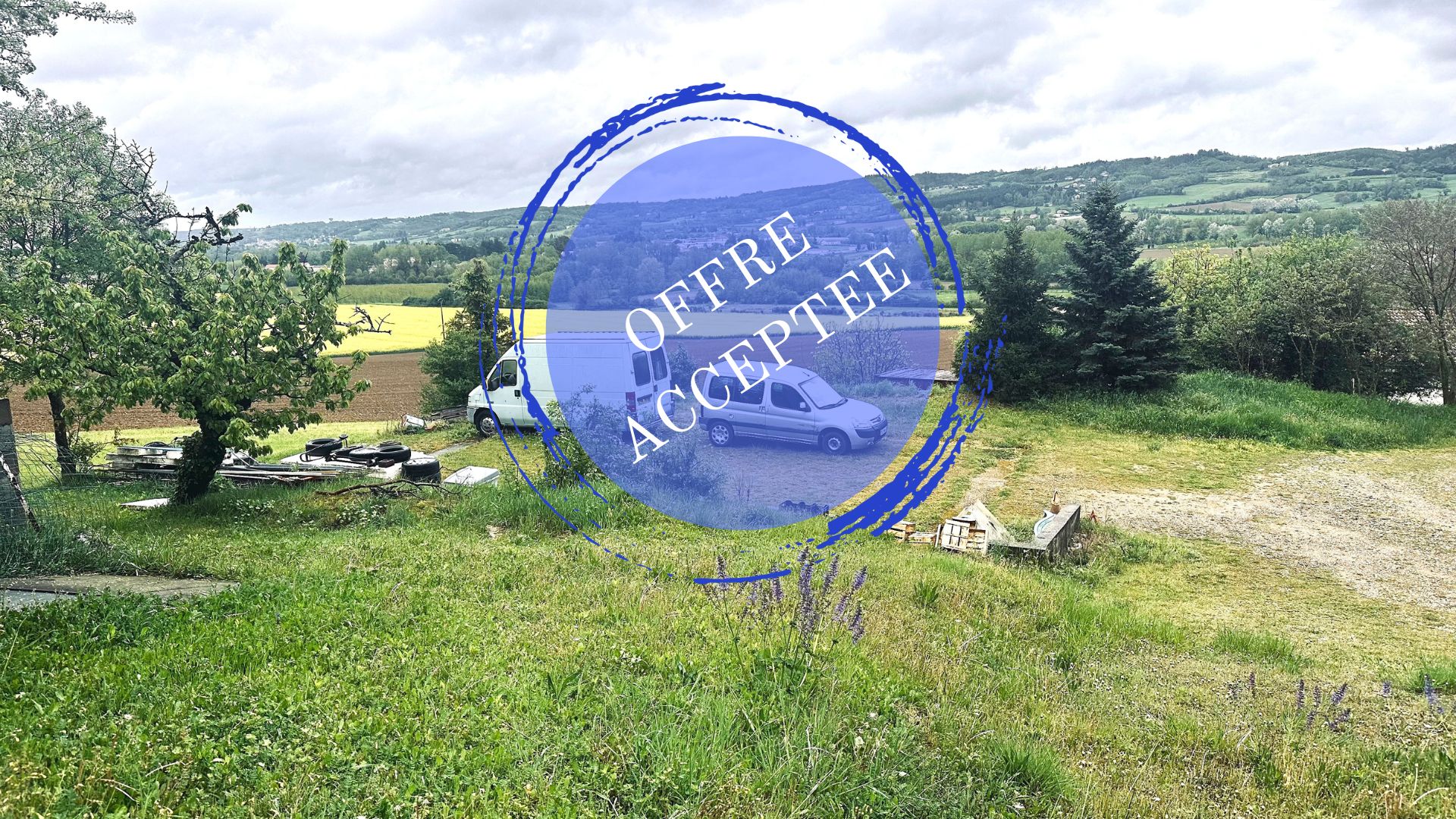 Focé terrain OA