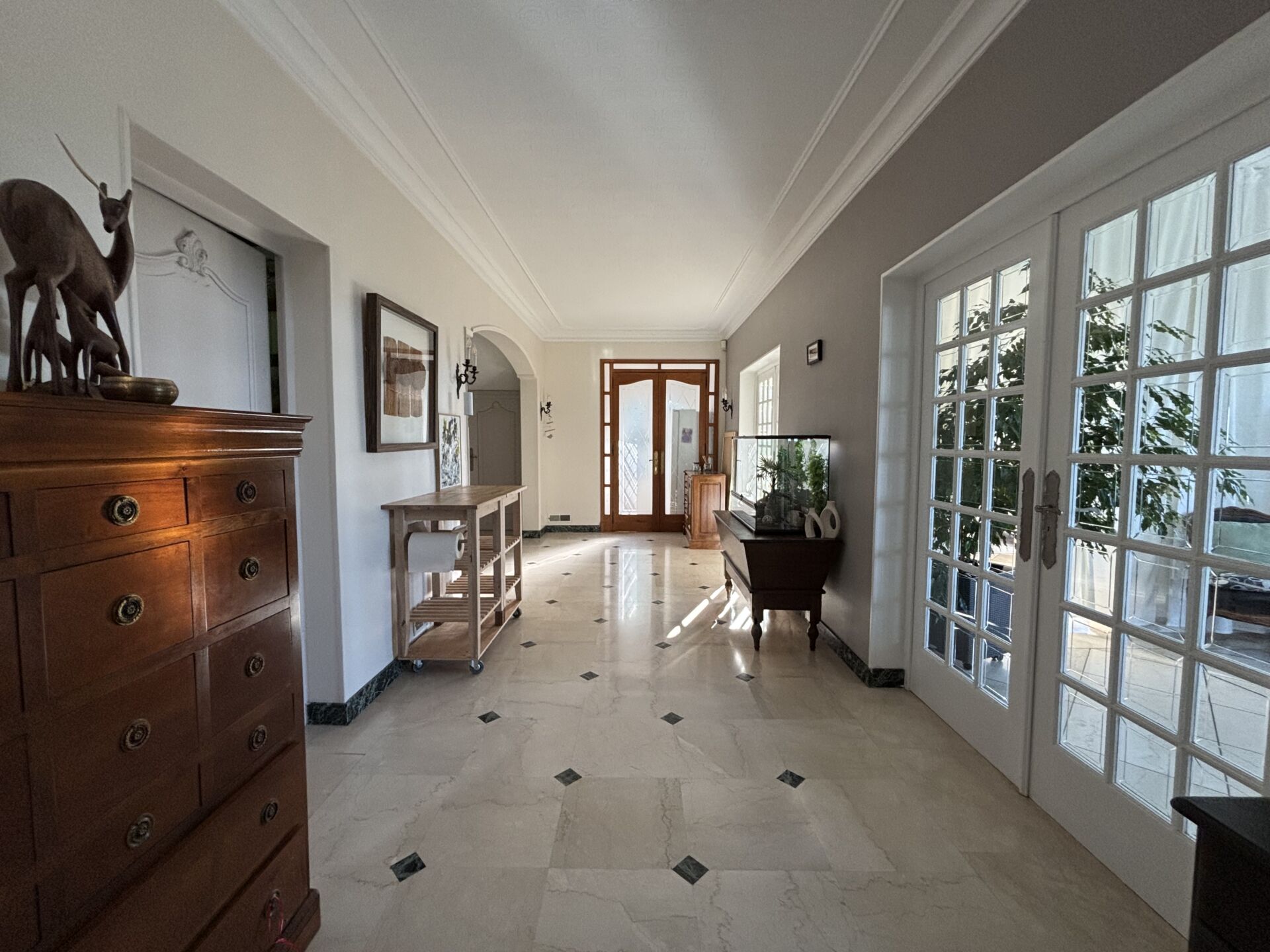 RDC Grand Hall